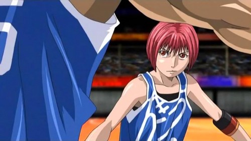 Otaku Gallery  / Anime e Manga / Buzzer Beater / Screen shots / 07 - Sixth Man / 129.jpg